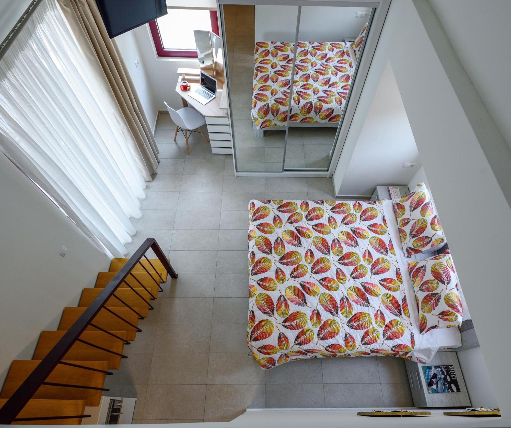 Elpiniki Luxury Rooms 尼坡帝 外观 照片
